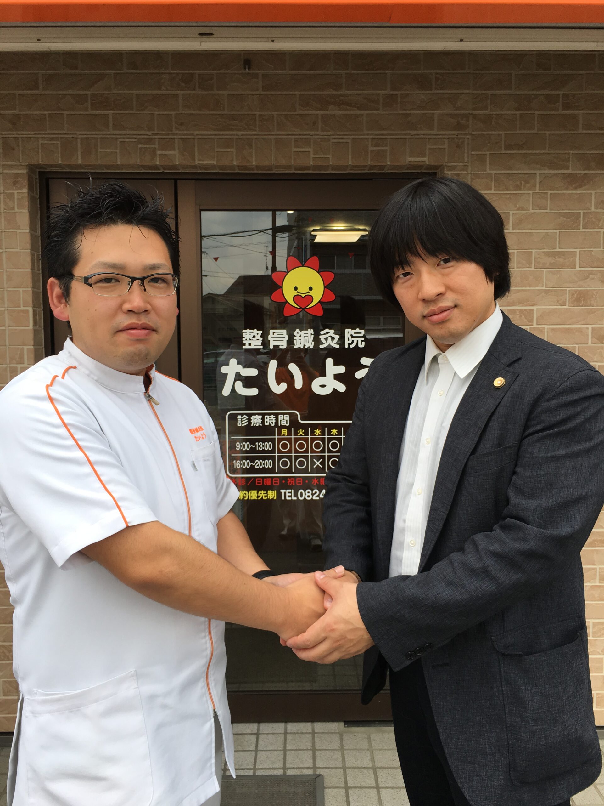 医師・弁護士ダブルライセンス専門家との連携