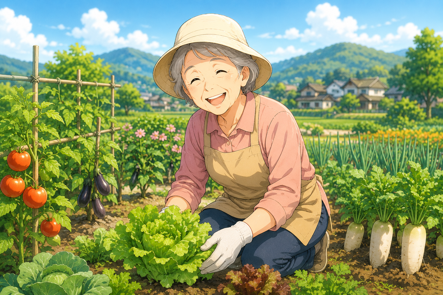 整骨鍼灸院たいようの予防ケア施術